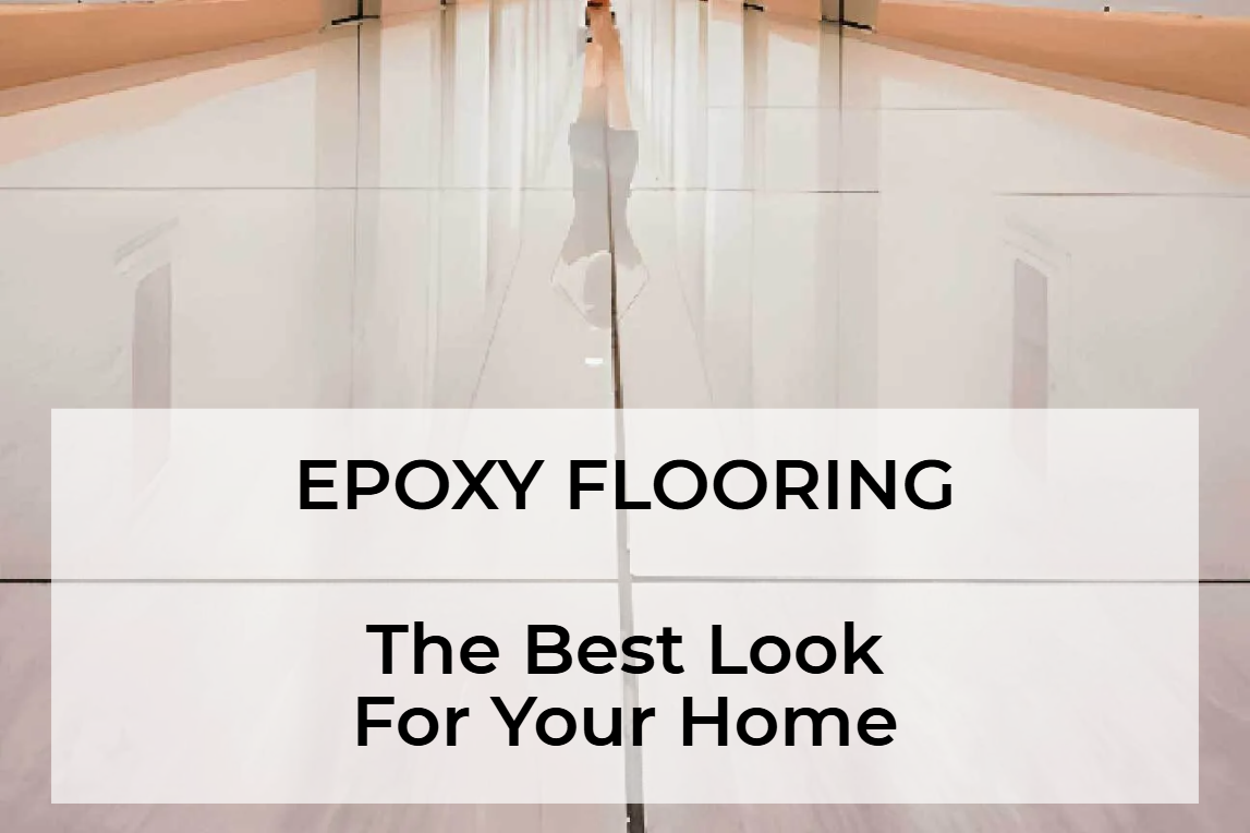 Custom Outdoor Yard Signs Multiple Sizes Expoxy Flooring The Best Look