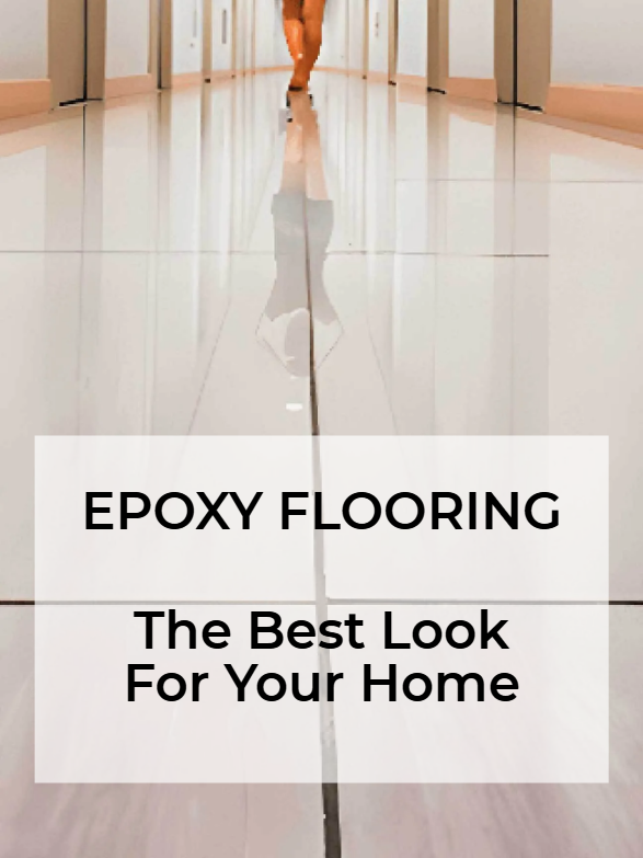 Custom Outdoor Yard Signs Multiple Sizes Expoxy Flooring The Best Look