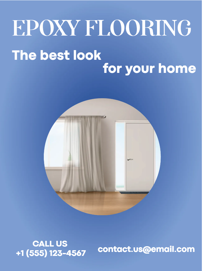 Custom Outdoor Yard Signs Multiple Sizes Expoxy Flooring The Best Look