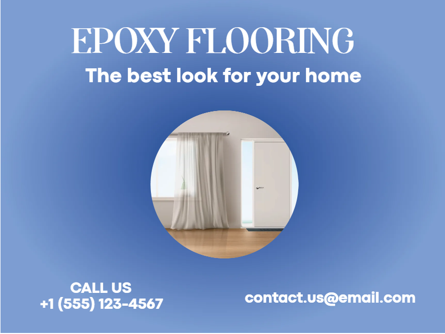 Custom Outdoor Yard Signs Multiple Sizes Expoxy Flooring The Best Look