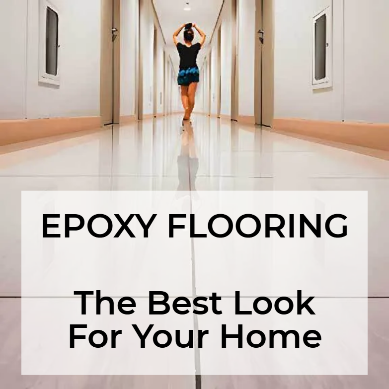 Custom Outdoor Yard Signs Multiple Sizes Expoxy Flooring The Best Look