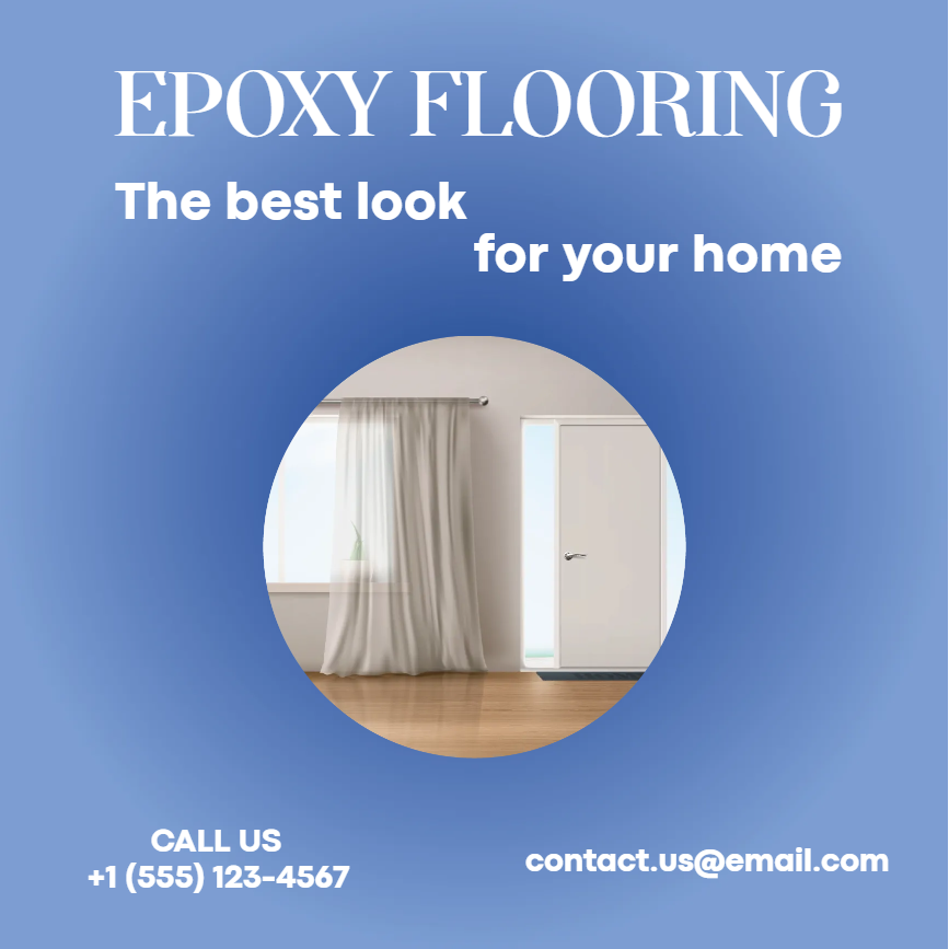 Custom Outdoor Yard Signs Multiple Sizes Expoxy Flooring The Best Look