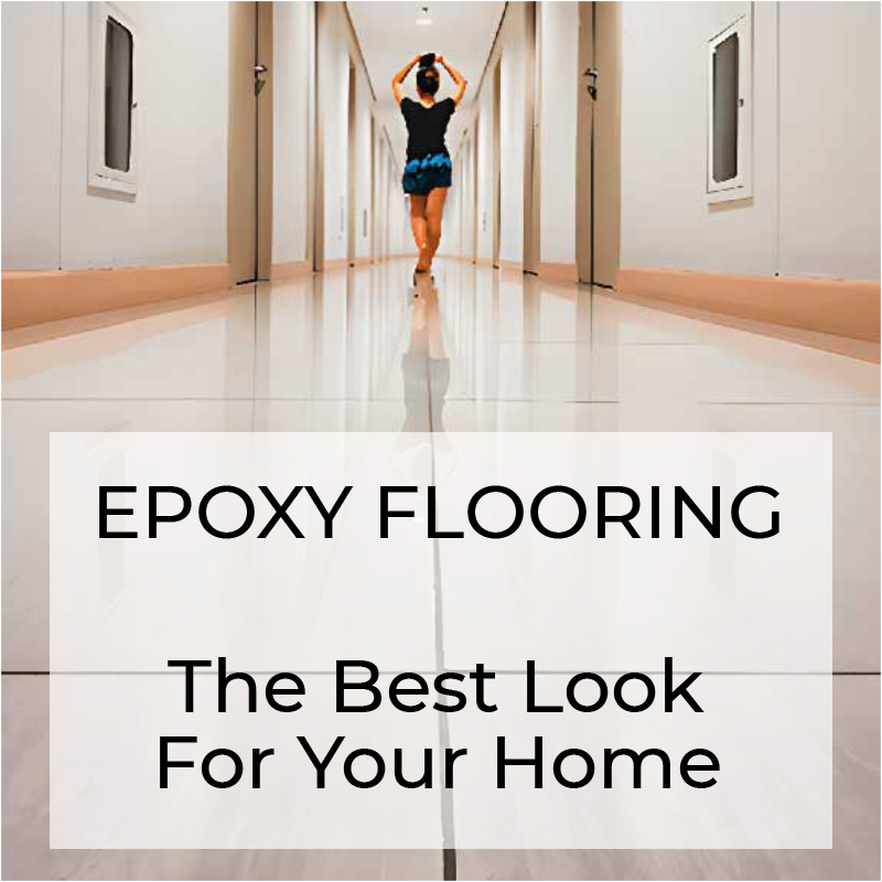 Custom Outdoor Yard Signs Multiple Sizes Expoxy Flooring The Best Look