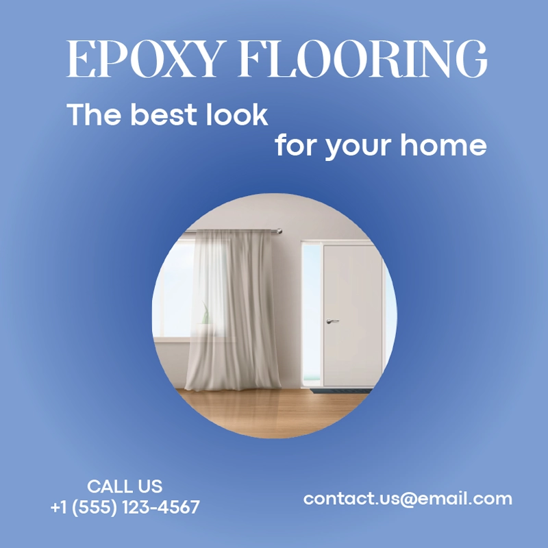 Custom Outdoor Yard Signs Multiple Sizes Expoxy Flooring The Best Look