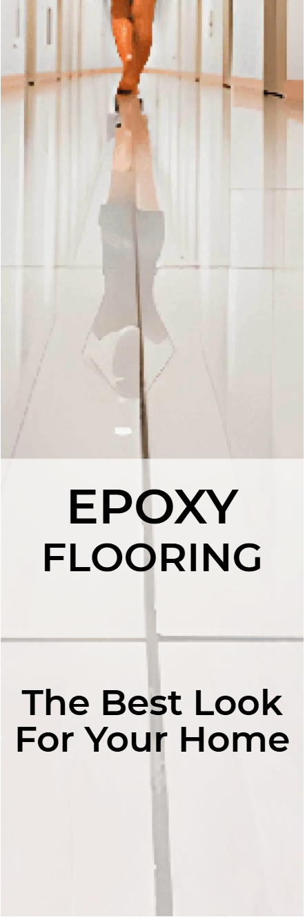 Custom Outdoor Yard Signs Multiple Sizes Expoxy Flooring The Best Look