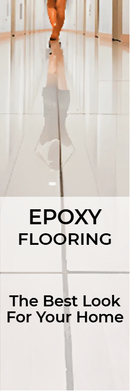 Custom Outdoor Yard Signs Multiple Sizes Expoxy Flooring The Best Look