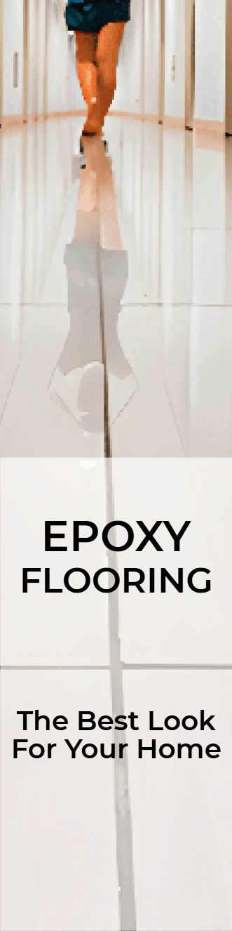 Custom Outdoor Yard Signs Multiple Sizes Expoxy Flooring The Best Look