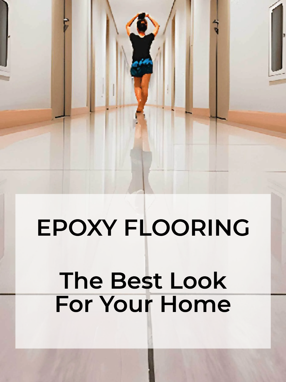 Custom Outdoor Yard Signs Multiple Sizes Expoxy Flooring The Best Look