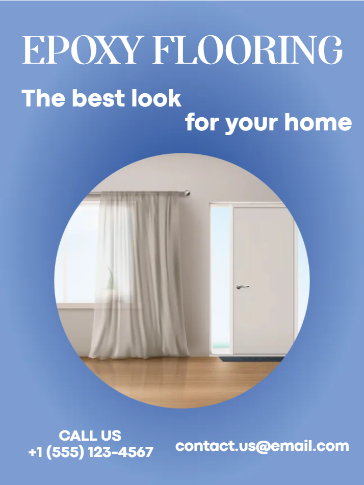 Custom Outdoor Yard Signs Multiple Sizes Expoxy Flooring The Best Look