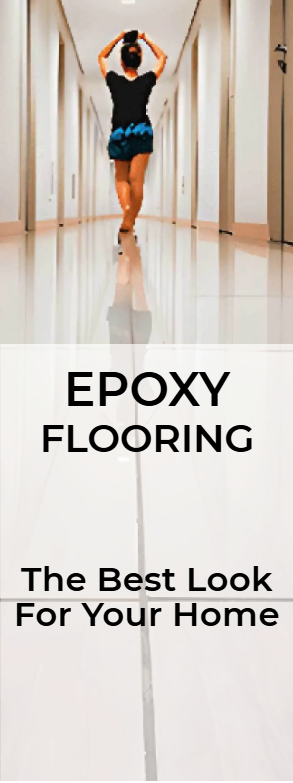 Custom Outdoor Yard Signs Multiple Sizes Expoxy Flooring The Best Look