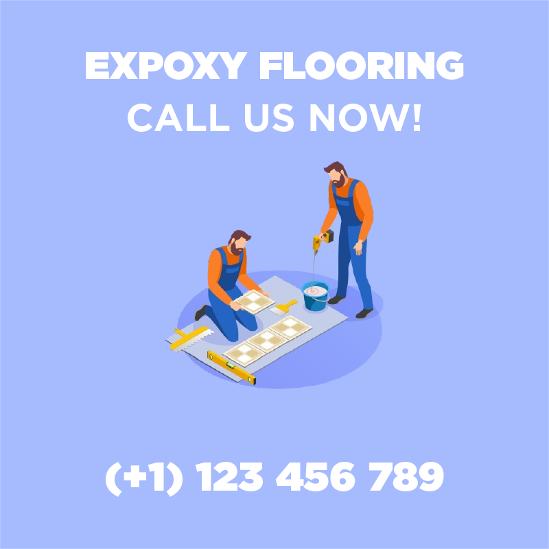 Custom Outdoor Yard Signs Multiple Sizes Epoxy Flooring Call Us Now