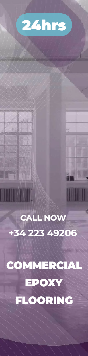 Custom Outdoor Yard Signs Multiple Sizes 24hs Commercial Epoxy Flooring