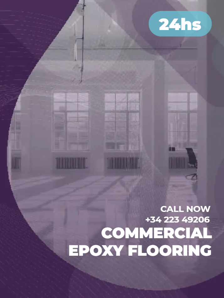 Custom Outdoor Yard Signs Multiple Sizes 24hs Commercial Epoxy Flooring