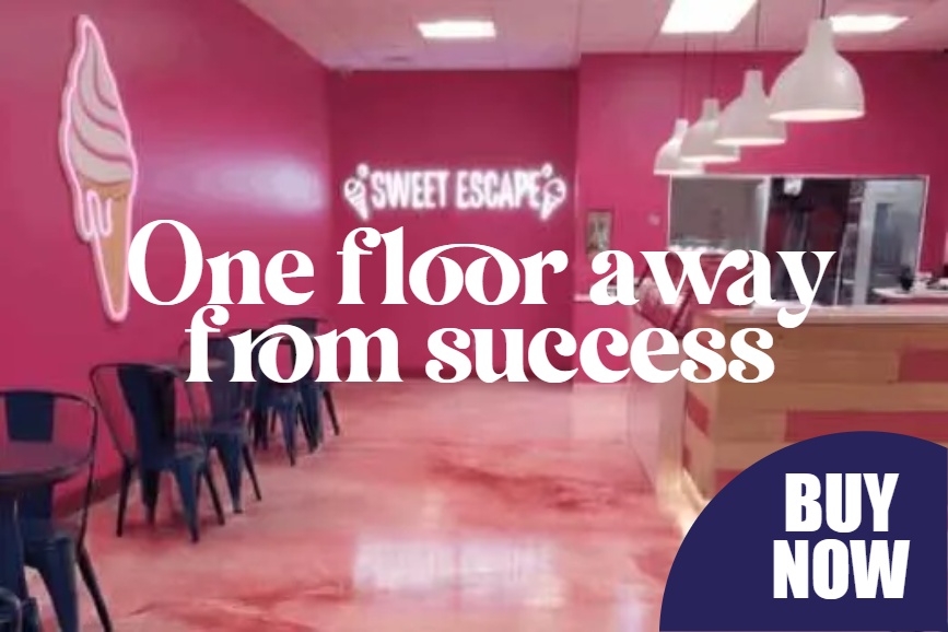 Custom Outdoor Yard Signs Multiple Sizes One Floor Away From Success