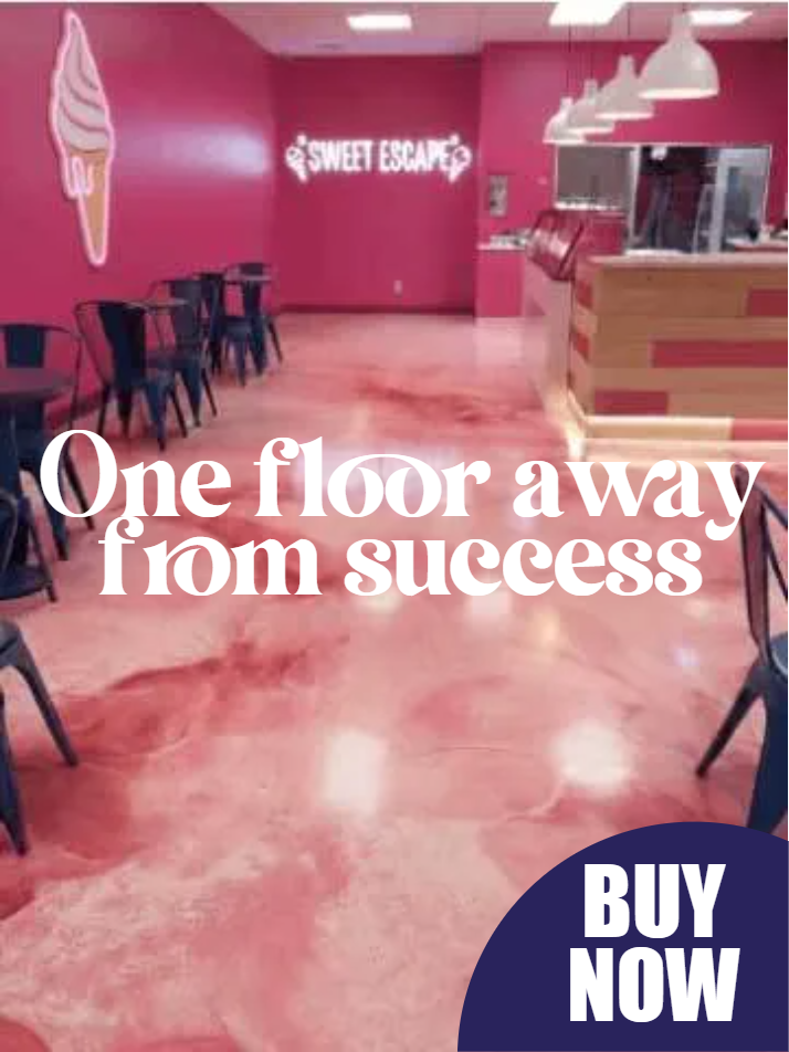 Custom Outdoor Yard Signs Multiple Sizes One Floor Away From Success