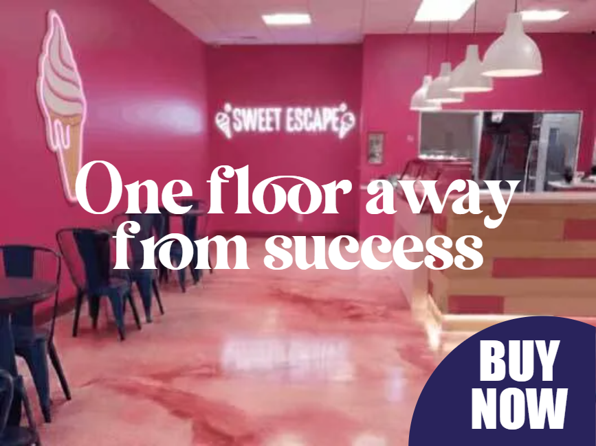 Custom Outdoor Yard Signs Multiple Sizes One Floor Away From Success