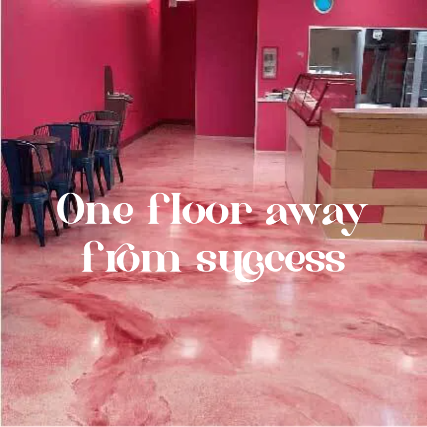 Custom Outdoor Yard Signs Multiple Sizes One Floor Away From Success