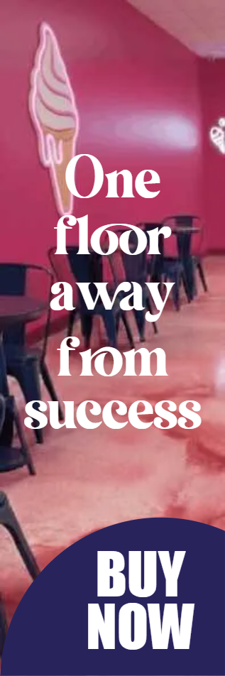 Custom Outdoor Yard Signs Multiple Sizes One Floor Away From Success