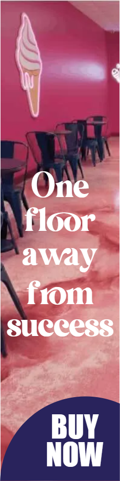 Custom Outdoor Yard Signs Multiple Sizes One Floor Away From Success