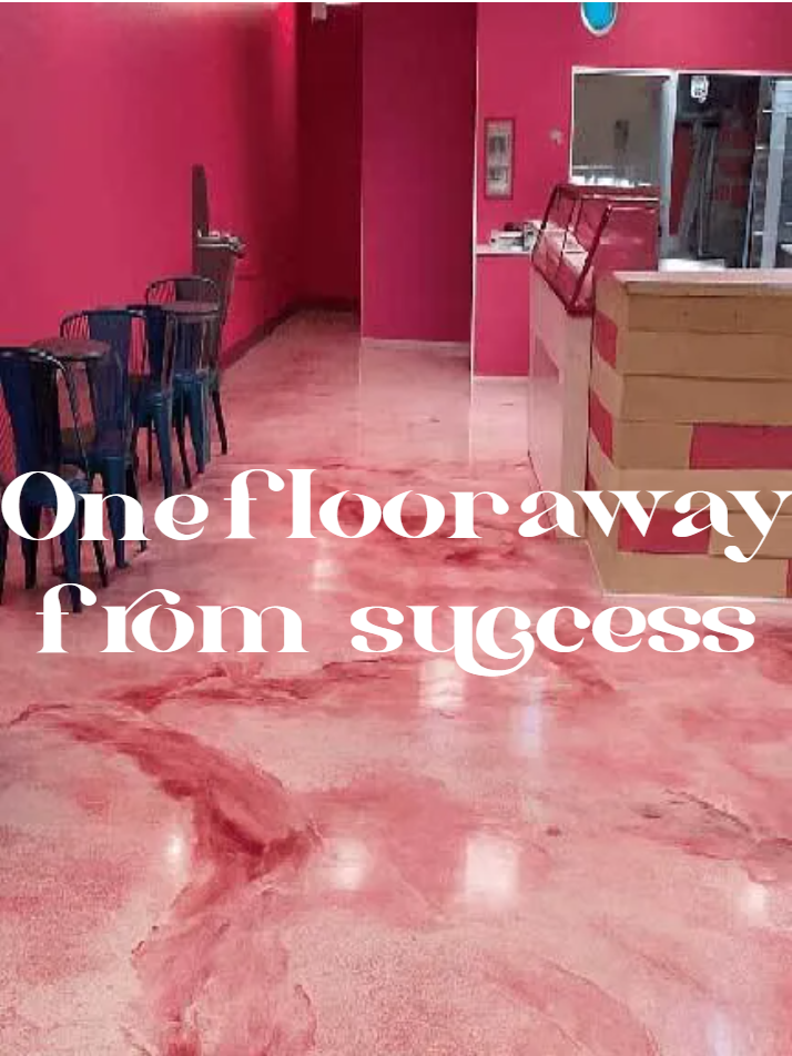 Custom Outdoor Yard Signs Multiple Sizes One Floor Away From Success