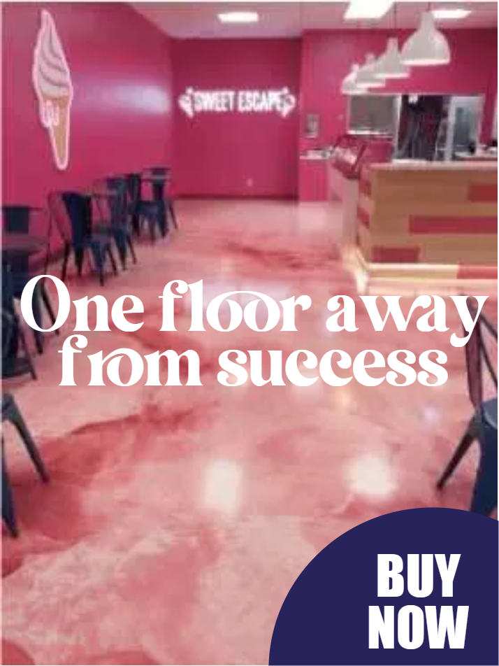 Custom Outdoor Yard Signs Multiple Sizes One Floor Away From Success