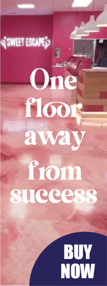 Custom Outdoor Yard Signs Multiple Sizes One Floor Away From Success