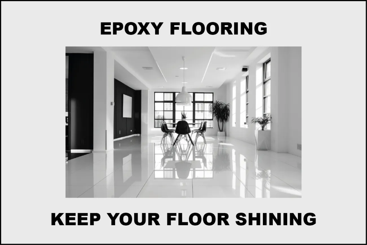 Custom Outdoor Yard Signs Multiple Sizes Keep your Floor Shining