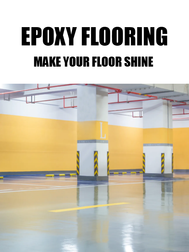 Custom Outdoor Yard Signs Multiple Sizes Garage Floor Experts