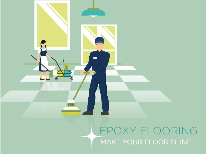 Custom Outdoor Yard Signs Multiple Sizes Garage Floor Experts