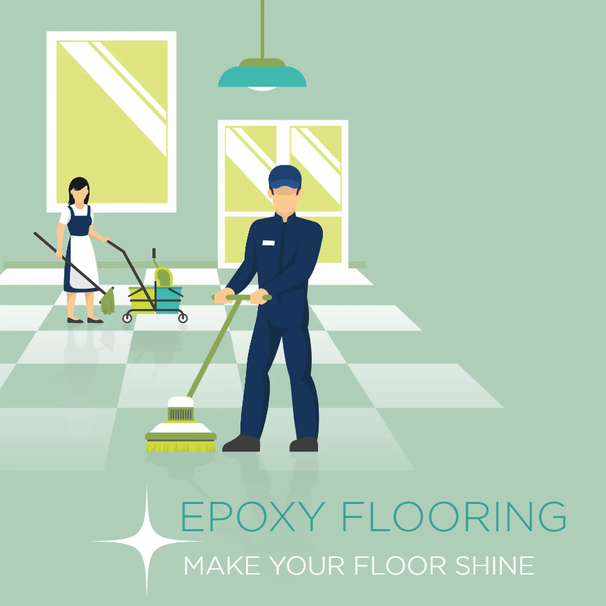 Custom Outdoor Yard Signs Multiple Sizes Garage Floor Experts