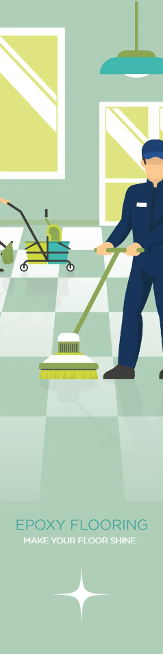 Custom Outdoor Yard Signs Multiple Sizes Garage Floor Experts