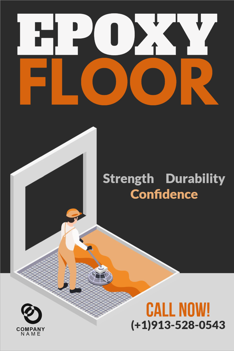 Custom Outdoor Yard Signs Multiple Sizes The Best Epoxy Flooring