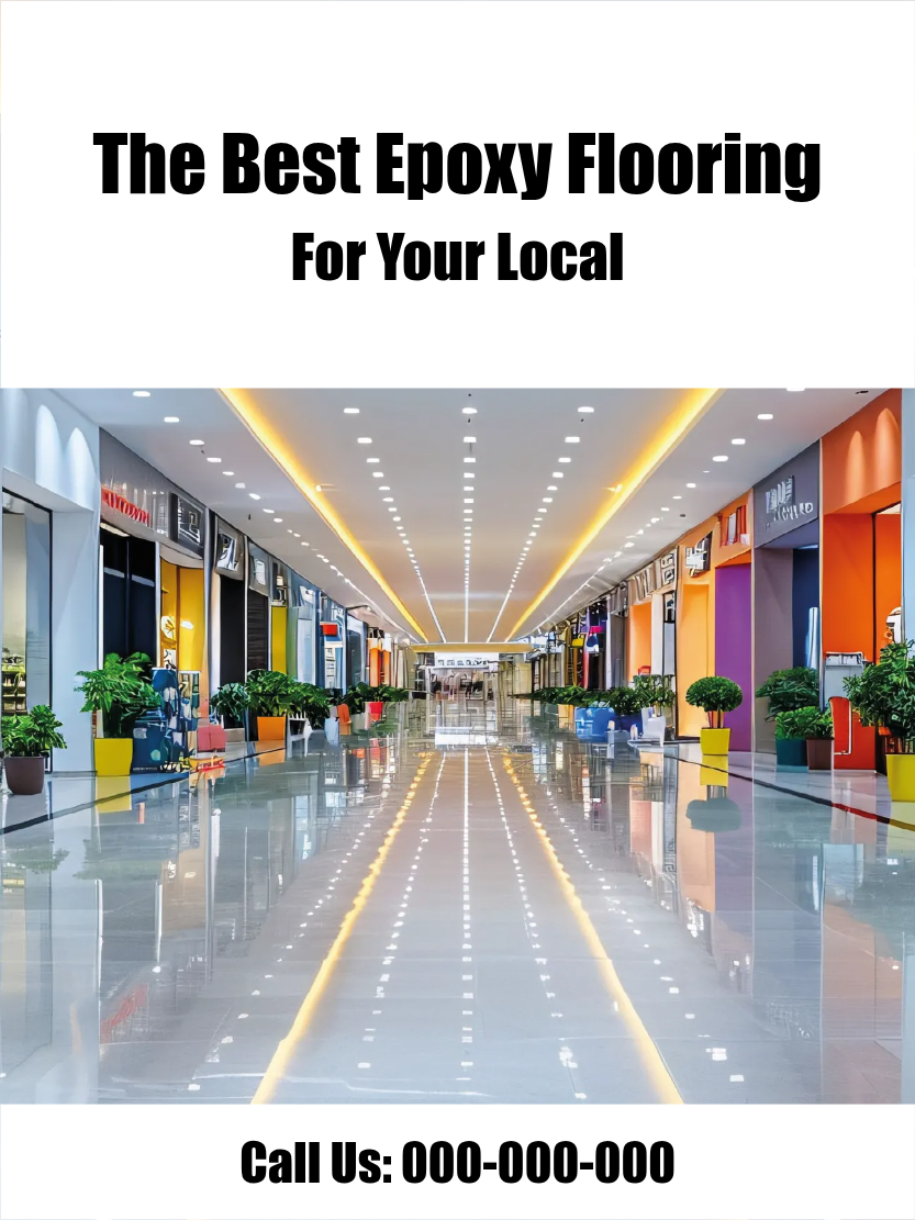 Custom Outdoor Yard Signs Multiple Sizes The Best Epoxy Flooring