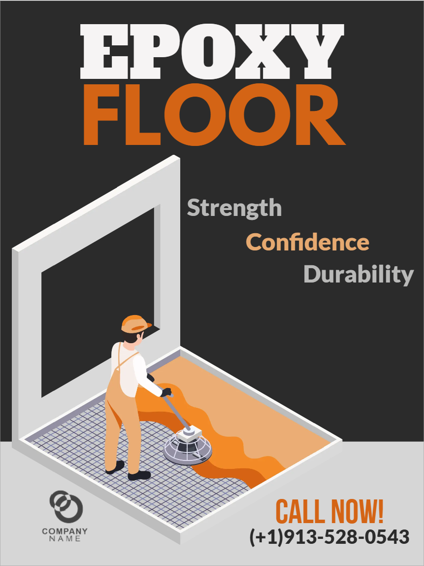 Custom Outdoor Yard Signs Multiple Sizes The Best Epoxy Flooring