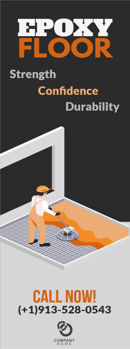 Custom Outdoor Yard Signs Multiple Sizes The Best Epoxy Flooring