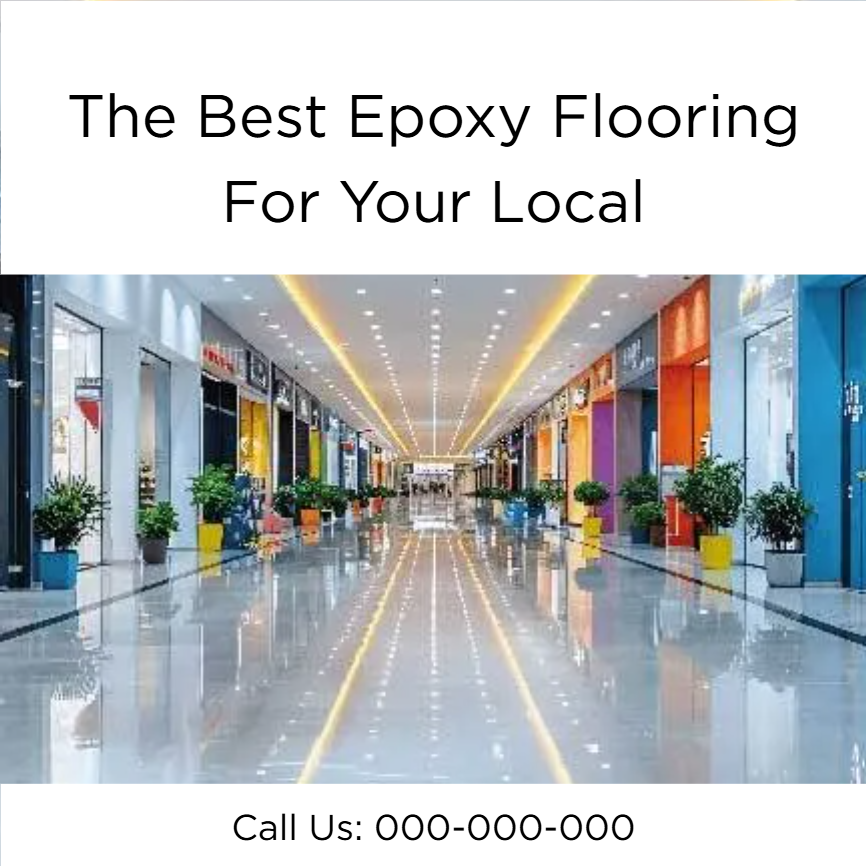 Custom Outdoor Yard Signs Multiple Sizes for The Best Epoxy Flooring