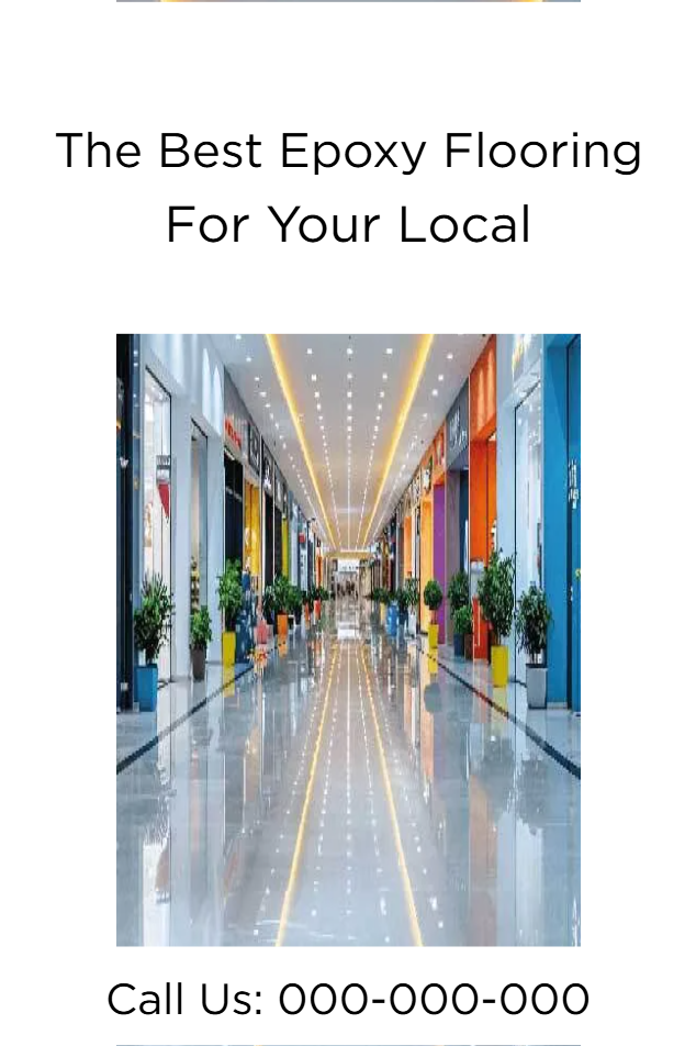 Custom Outdoor Yard Signs Multiple Sizes for The Best Epoxy Flooring