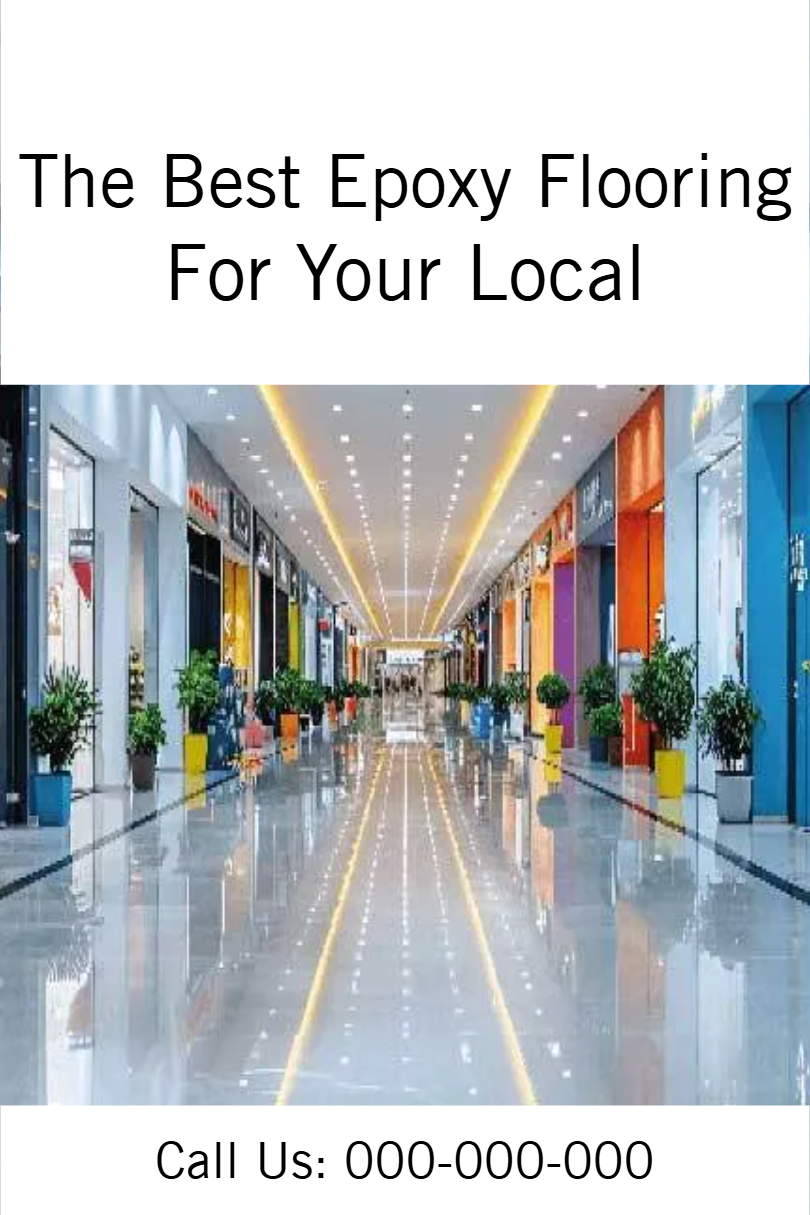 Custom Outdoor Yard Signs Multiple Sizes for The Best Epoxy Flooring