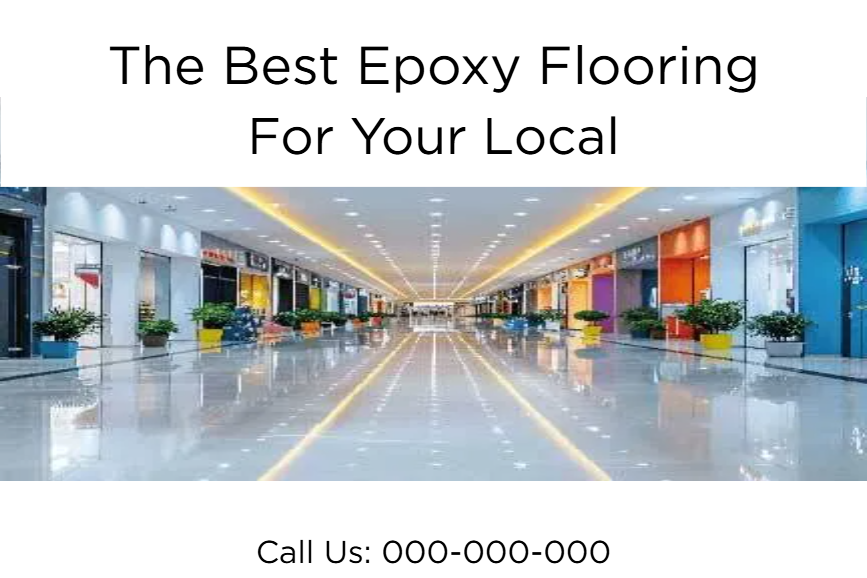 Custom Outdoor Yard Signs Multiple Sizes for The Best Epoxy Flooring