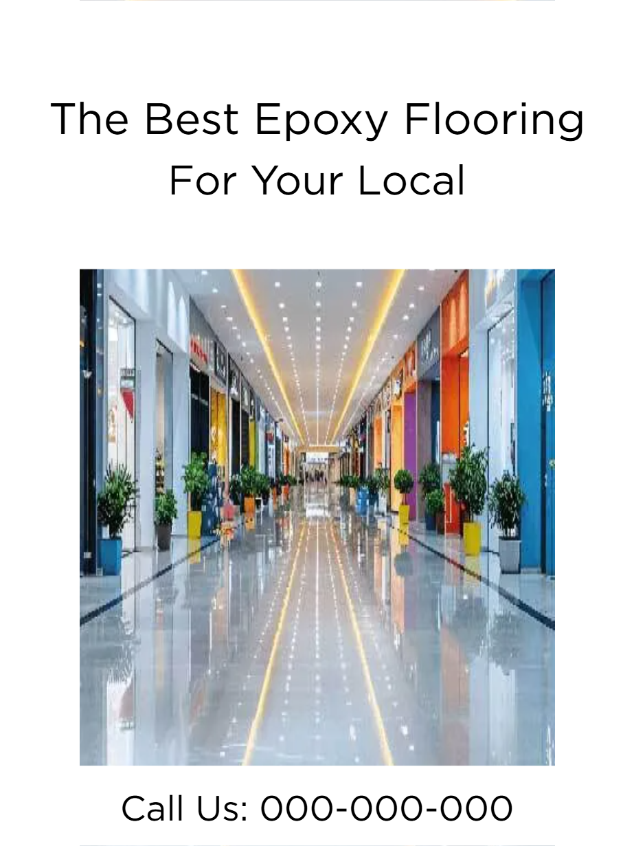 Custom Outdoor Yard Signs Multiple Sizes for The Best Epoxy Flooring