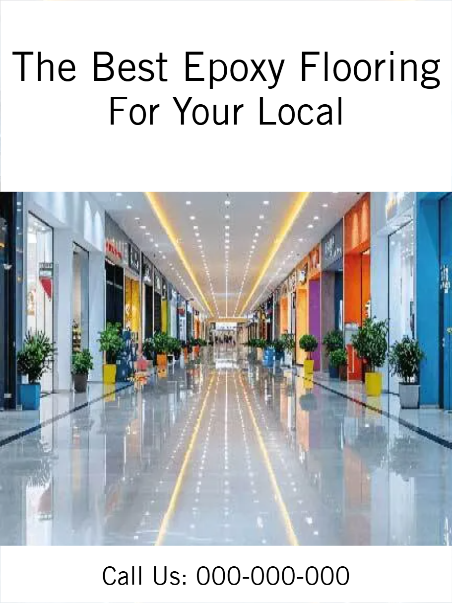 Custom Outdoor Yard Signs Multiple Sizes for The Best Epoxy Flooring