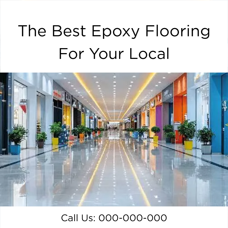 Custom Outdoor Yard Signs Multiple Sizes for The Best Epoxy Flooring