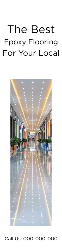 Custom Outdoor Yard Signs Multiple Sizes for The Best Epoxy Flooring