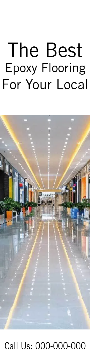 Custom Outdoor Yard Signs Multiple Sizes for The Best Epoxy Flooring