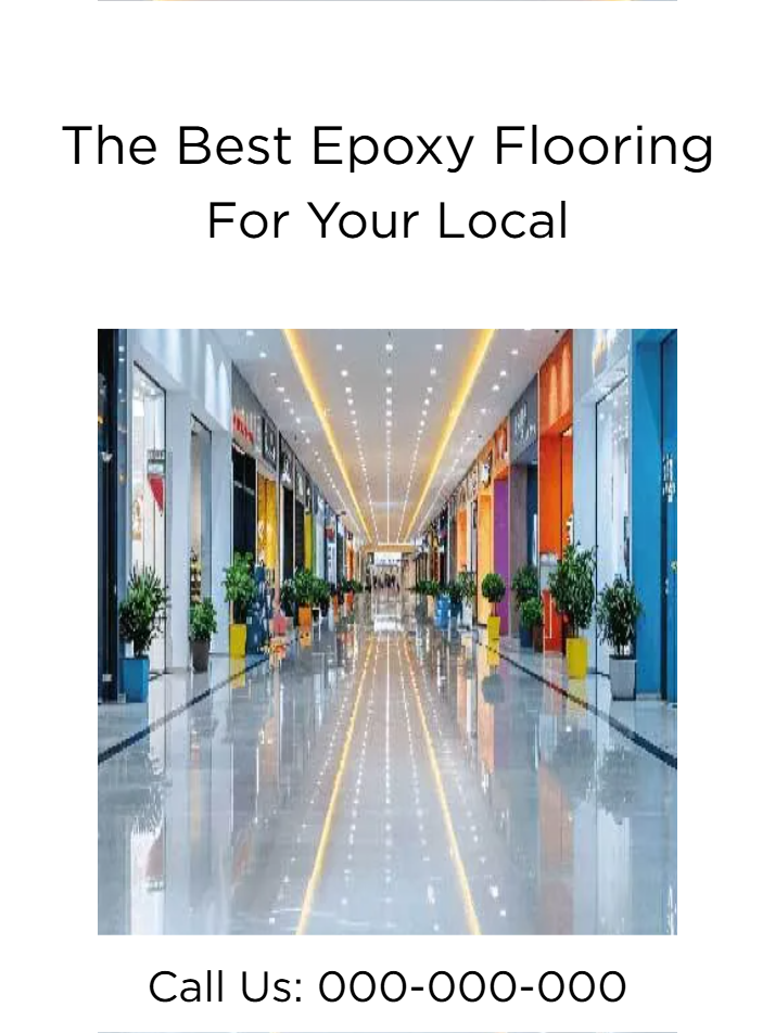 Custom Outdoor Yard Signs Multiple Sizes for The Best Epoxy Flooring