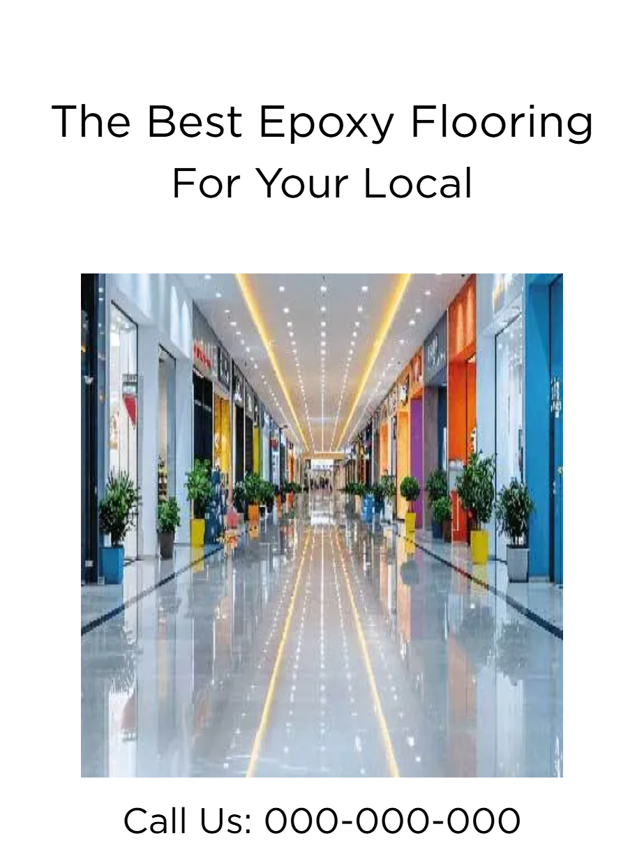 Custom Outdoor Yard Signs Multiple Sizes for The Best Epoxy Flooring