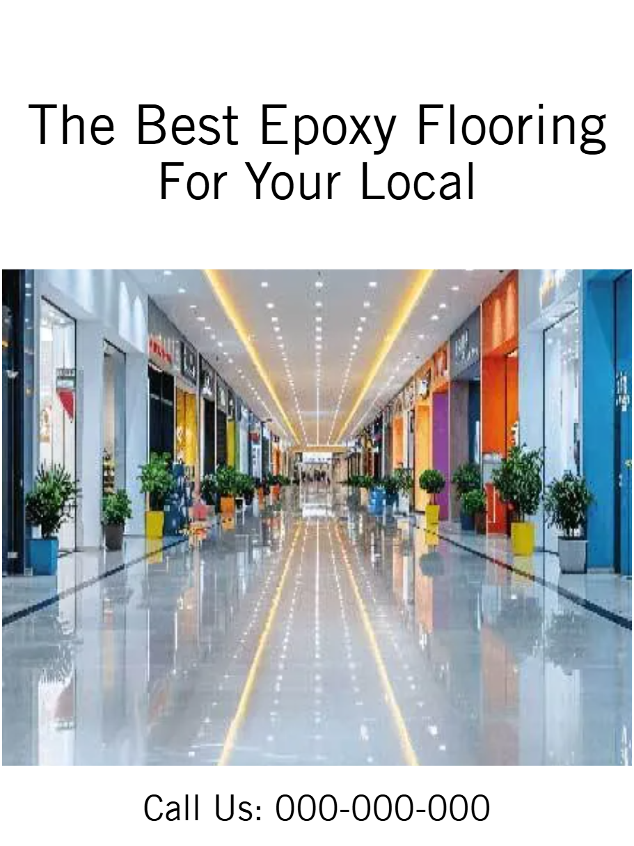 Custom Outdoor Yard Signs Multiple Sizes for The Best Epoxy Flooring