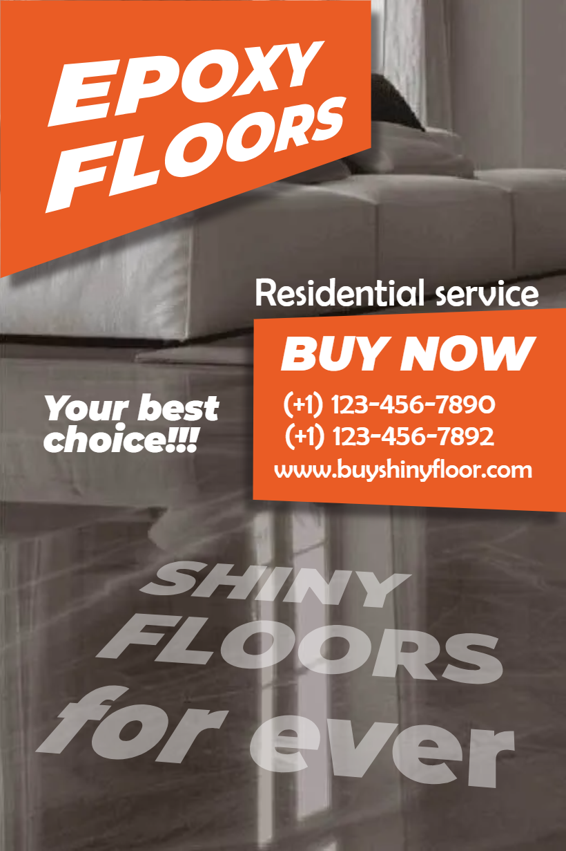 Custom Outdoor Yard Signs Multiple Sizes Shiny Floors