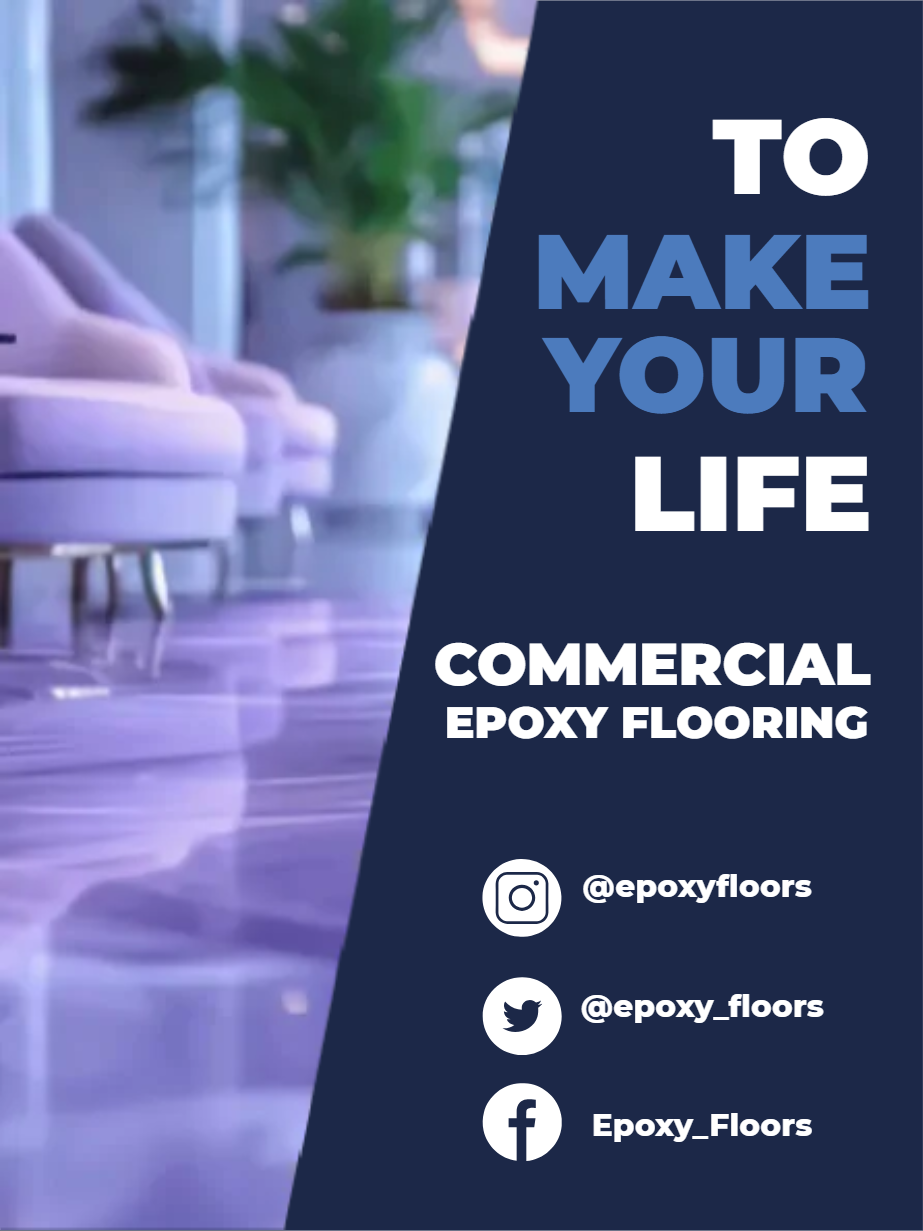 Custom Outdoor Yard Signs Multiple Sizes Your Life Commercial Epoxy Flooring