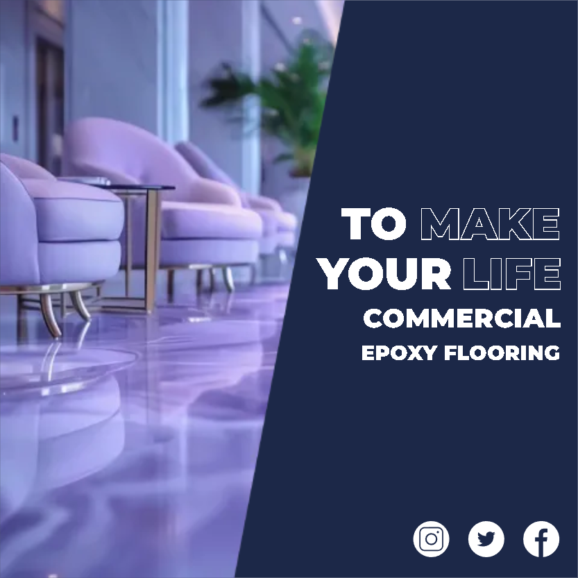 Custom Outdoor Yard Signs Multiple Sizes Your Life Commercial Epoxy Flooring